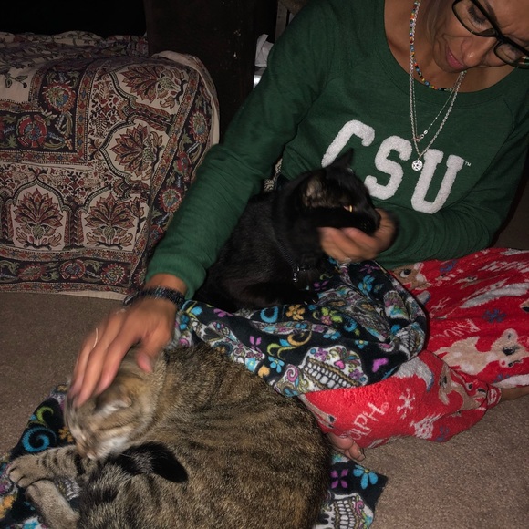 Meet your Posher, Kelley - Picture 1 of 1